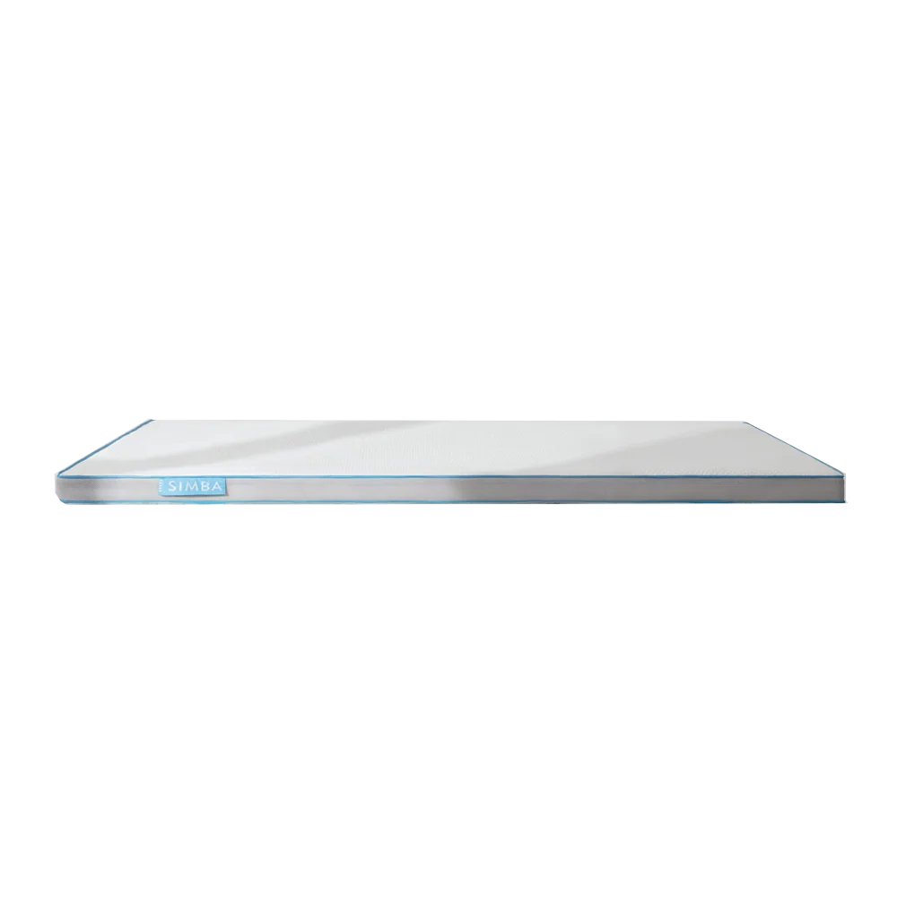 King Size Mattress Toppers